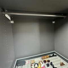 イケアのPAXの画像