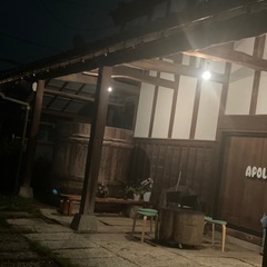 東浦和　　夜⭐︎yoga開催の画像