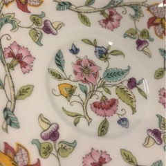 MINTONミントン　 ７点セット　ブランドしょっき食器の画像