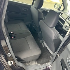 ワゴンR スティングレー MH34S 車検ありの画像