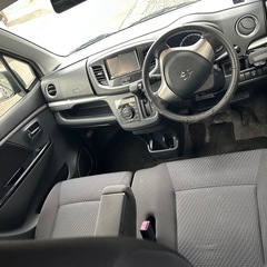 ワゴンR スティングレー MH34S 車検ありの画像