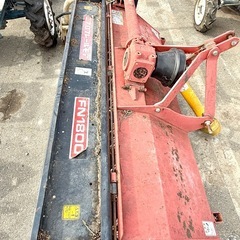 【引取り限定】 長野県　★ニプロ フレールモア FN1800 1S中古品 ジャンクの画像