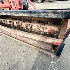 【引取り限定】 長野県　★ニプロ フレールモア FN1800 1S中古品 ジャンクの画像