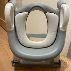 補助便座 自立型の画像