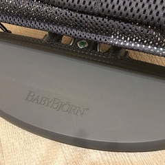 ベビービョルン　バウンサー　の画像