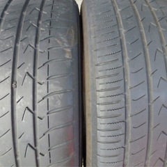 【売れました
】レガシィ　BP5 純正ホイールの画像