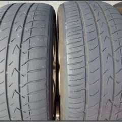 【売れました
】レガシィ　BP5 純正ホイールの画像