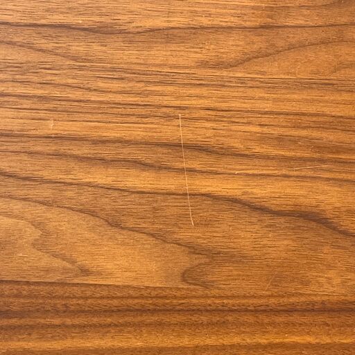 ※IDC大塚家具 棚付きセンターテーブル ローテーブル ウォールナット材 定価31,900円 横幅105cm奥行50cm高さ38cm★買取帝国 志木店 IDC大塚家具 棚付きセンターテーブル ローテーブル ウォールナット材