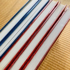 【期間限定 新品未使用】アルバム５冊まとめ売り どんどんふやせるアルバムの画像