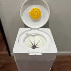 GEX　DEOCARE 消臭ペール　の画像