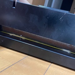 DURODEX 自炊裁断機 ブラック 200DX の画像