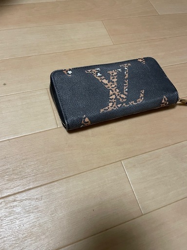 全て激安?　　財布
