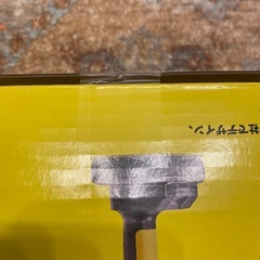 【未開封新品】KARCHER OC 5 Handy 高圧洗浄機 18Vの画像