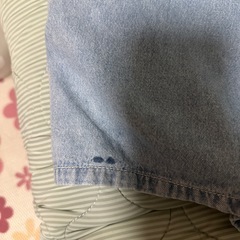 ショートパンツ
の画像