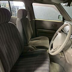 ラシーン ｆｔ　タイプＩＩ 車検８年１０月まで の画像