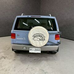 ラシーン ｆｔ　タイプＩＩ 車検８年１０月まで の画像