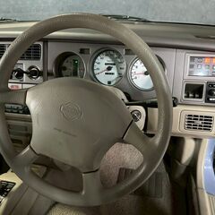 ラシーン ｆｔ　タイプＩＩ 車検８年１０月まで の画像