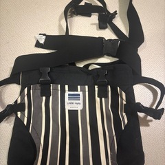 【ほぼ未使用】ベビーベルトの画像