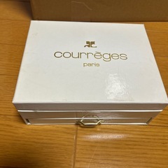 (未使用)	courreges  カトラリーの画像
