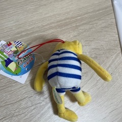 おとぼけ　ケロピョン　の画像