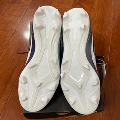 未使用品　adidas サッカースパイク
の画像