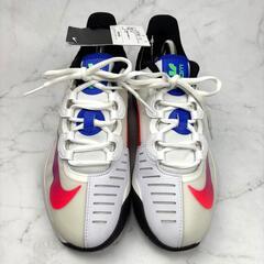 【新品】NIKE ナイキ エア ズーム ジーピー ターボ テニ 23.5 希少の画像