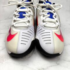 【新品】NIKE ナイキ エア ズーム ジーピー ターボ テニ 23.5 希少の画像