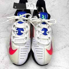 【新品】NIKE ナイキ エア ズーム ジーピー ターボ テニ 23.5 希少の画像
