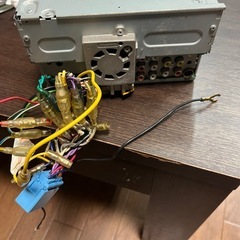 カーナビの画像