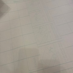 壁紙シール白　45×180cm ホワイト　エンボス調の画像