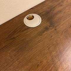 本日明日来れる方優先！　昇降式デスクの画像