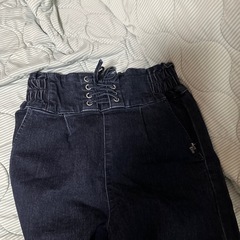 ガウチョウパンツ
の画像