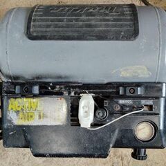 コンプレッサーの画像