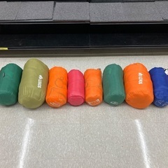 【まとめ売り！】シュラフ25個セット！の画像