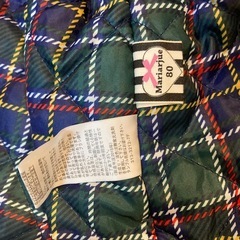 コート　80の画像