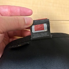 【マンハッタン】ショルダーバッグの画像