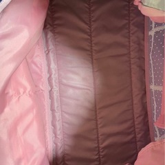 OLIVE des OLIVE ボストンバック　修学旅行の画像