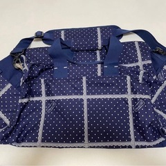 OLIVE des OLIVE ボストンバック　修学旅行の画像