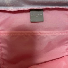 OLIVE des OLIVE ボストンバック　修学旅行の画像