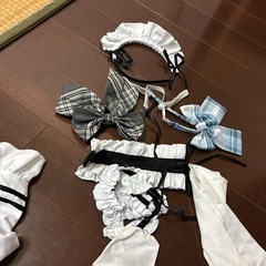 コスプレの画像