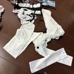 コスプレの画像