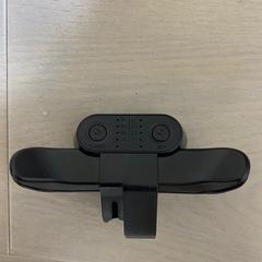 PS4 / CUH-2100A  500GBの画像