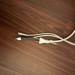 アップル🍏Apple Thunderbolt Display MC914J/A （WQHD 27型LED液晶）の画像