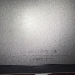 アップル🍏Apple Thunderbolt Display MC914J/A （WQHD 27型LED液晶）の画像