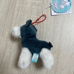 シュナとボブ　すたんだっぷ の画像