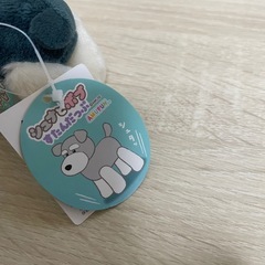 シュナとボブ　すたんだっぷ の画像