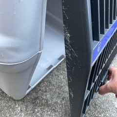 アイリスオーヤマ トラベルキャリー HC-630の画像