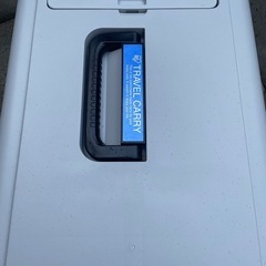 アイリスオーヤマ トラベルキャリー HC-630の画像