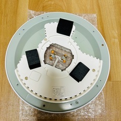 LED シーリングライト CL6D-5.0の画像