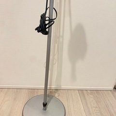 スワン電器 フロアランプ FB991の画像